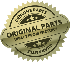 100% Genuine Parts, Aquatech Spares