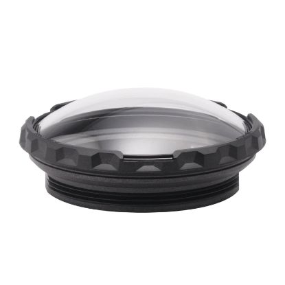 Picture of XD-65 Dome Lens Port