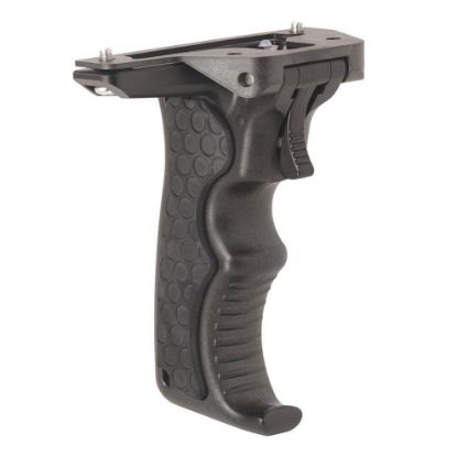 Immagine di M3 Shutter Grip