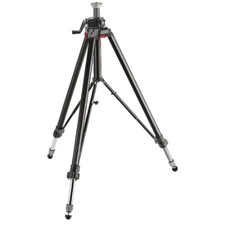 Imagen para la categoría Geared Centre Column Tripods