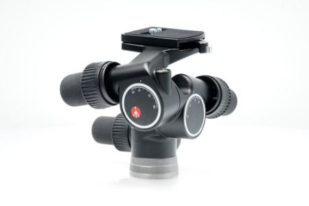 Imagen para la categoría Geared Heads