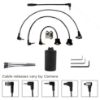 Picture of Electrical Kit - Canon R6/R7