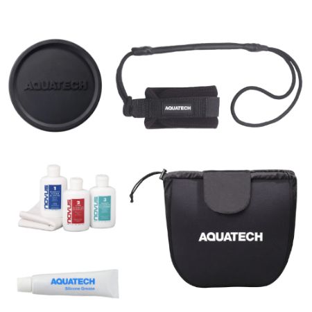 Picture for category Water Housing Accessories