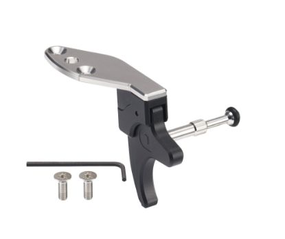 Bild von Manual X-Handle Shutter Release