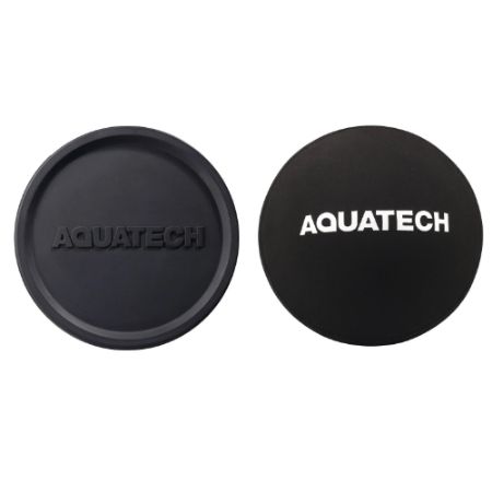 Picture of XD-65 (6" Dome Port)  Cap Set