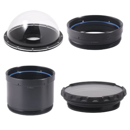 Picture for category X Series Lens Ports/Adapters