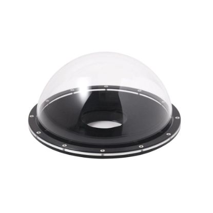 XLD-12" Dome Port の画像