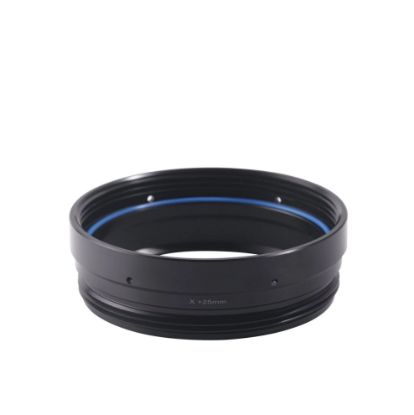Image de X-25A Adapter