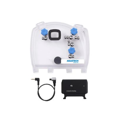 Pro Conversion Kit Canon R6/R6 MKII/R6MKIII の画像