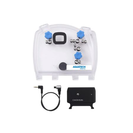 Bild von Pro Conversion Kit Canon R6/R6 MKII/R6MKIII