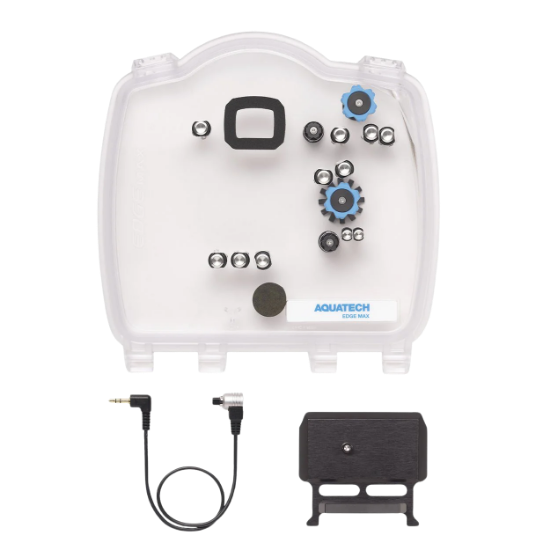 Pro Conversion Kit Canon R3