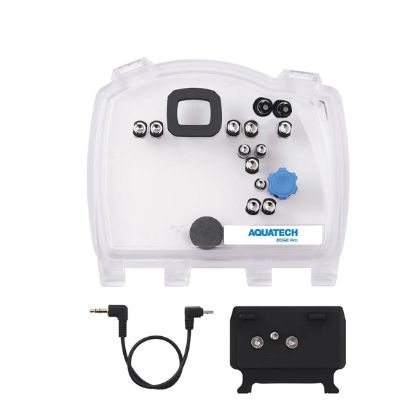 Pro Conversion Kit Sony α9III, a1 II の画像