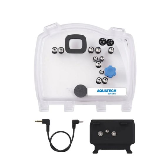 Pro Conversion Kit Sony α9III, a1 II