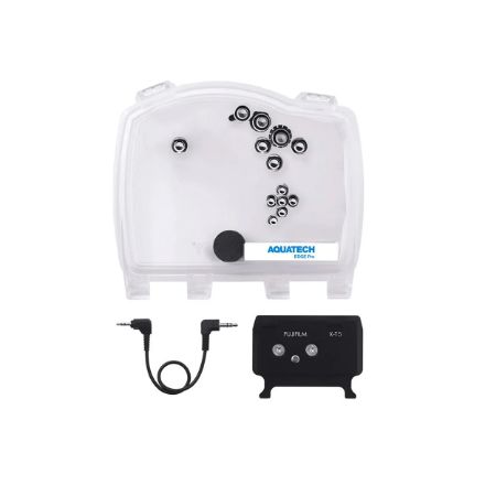 Picture of Pro Conversion Kit Fuji X-T5